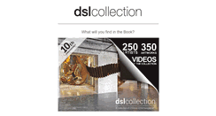 Desktop Screenshot of dslbook.com